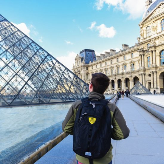 study abroad
