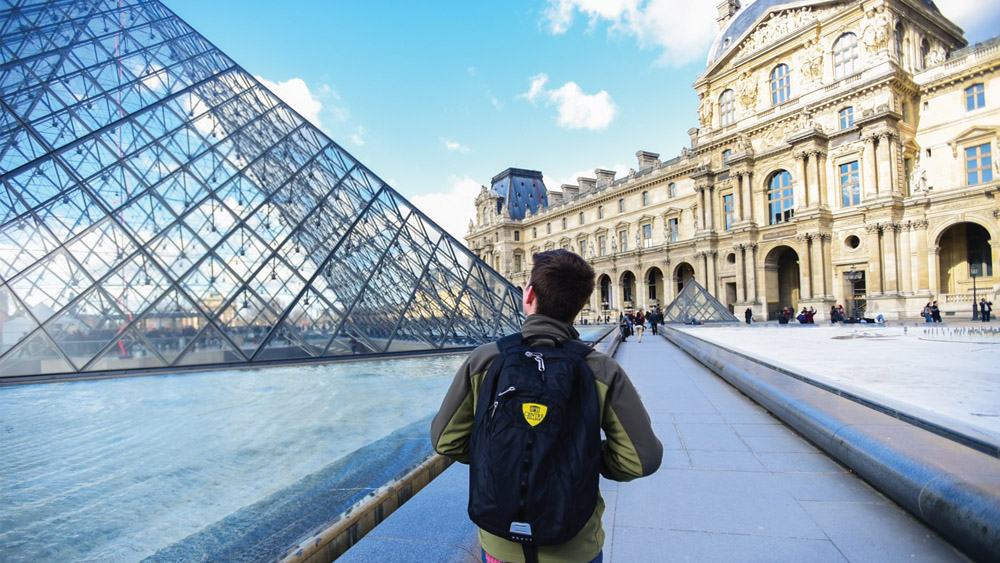 study abroad